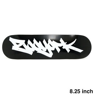 ZOO YORK DECK Y[[N fbL TEAM OG 95 TAG BLACK 8.25 XP[g{[h XP{[