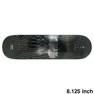 PRIMITIVE DECK �v���~�e�B�u �f�b�L WADE DESARMO DATA 8.125 �X�P�[�g�{�[�h �X�P�{�[