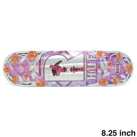 REAL DECK リアル デッキ KEITH HUFNAGEL（HUF）HOLOGRAPHIC CATHEDRAL 8.25 スケートボード スケボー