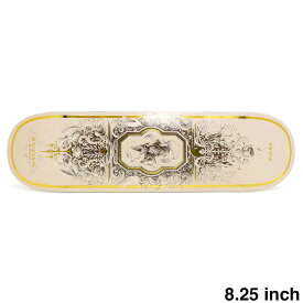 REAL DECK リアル デッキ KYLE WALKER CERBERUS 8.25 TRUE FIT スケートボード スケボー