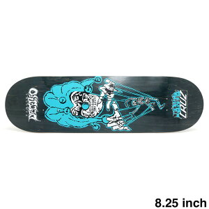 SANTA CRUZ DECK �T���^�N���[�Y �f�b�L FABIANA DELFINO PUPPET MASTER 8.25 FEELBASE �X�P�[�g�{�[�h �X�P�{�[