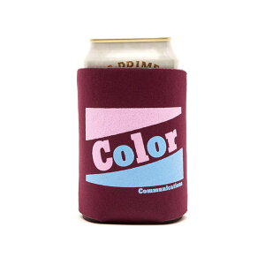 COLOR COMMUNICATIONS COOZIE �J���[�R�~���j�P�[�V�����Y �h�����N�N�[���[ BAZOOKA RETRO BURGUNDY �X�P�[�g�{�[�h �X�P�{�[