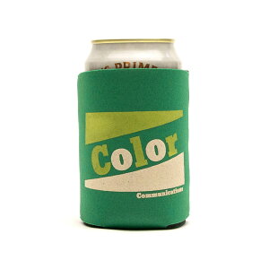 COLOR COMMUNICATIONS COOZIE �J���[�R�~���j�P�[�V�����Y �h�����N�N�[���[ BAZOOKA RETRO GREEN �X�P�[�g�{�[�h �X�P�{�[