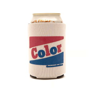 COLOR COMMUNICATIONS COOZIE �J���[�R�~���j�P�[�V�����Y �h�����N�N�[���[ BAZOOKA RETRO KHAKI �X�P�[�g�{�[�h �X�P�{�[