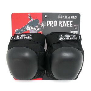 �q���p �L�b�Y�T�C�Y���� 187 KILLER PADS KNEE PAD �����G�C�g�Z�u���L���[�p�b�h �j�[�p�b�h�i�Ђ��j PRO KNEE PAD �v���e�N�^�[ �Z�[�t�e�B�[�M�A �X�P�[�g�{�[�h �X�P�{�[