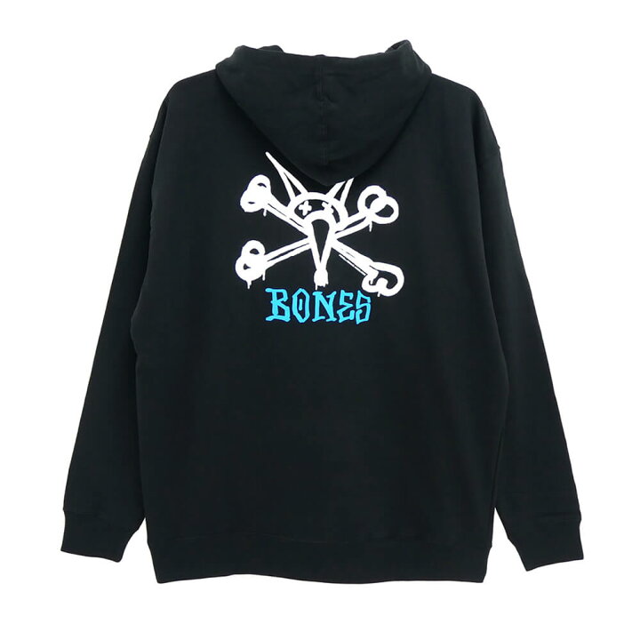 楽天市場】POWELL PERALTA HOOD パウエルペラルタ パーカー RAT BONES 
