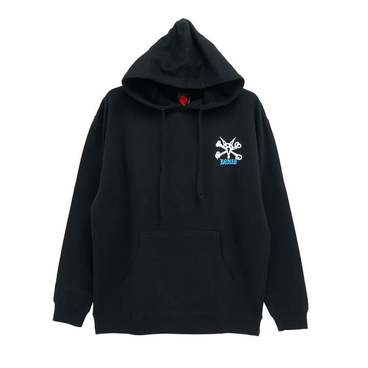 楽天市場】POWELL PERALTA HOOD パウエルペラルタ パーカー RAT BONES 