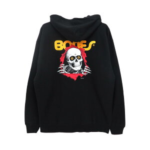 POWELL PERALTA HOOD �p�E�G���y�����^ �p�[�J�[ RIPPER BLACK �X�P�[�g�{�[�h �X�P�{�[
