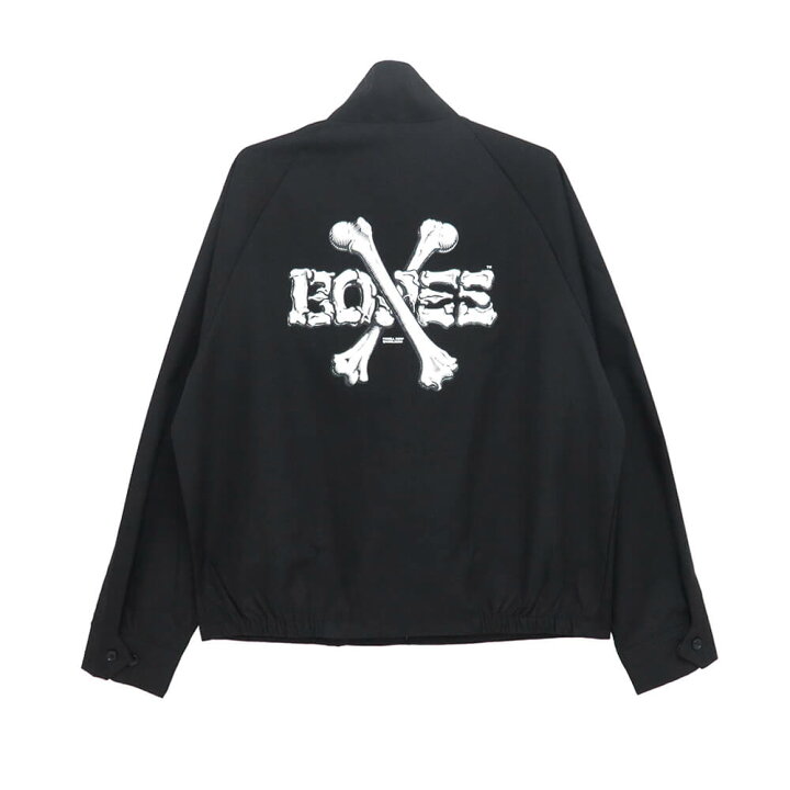 楽天市場】POWELL PERALTA JACKET パウエルペラルタ ジャケット CROSS 