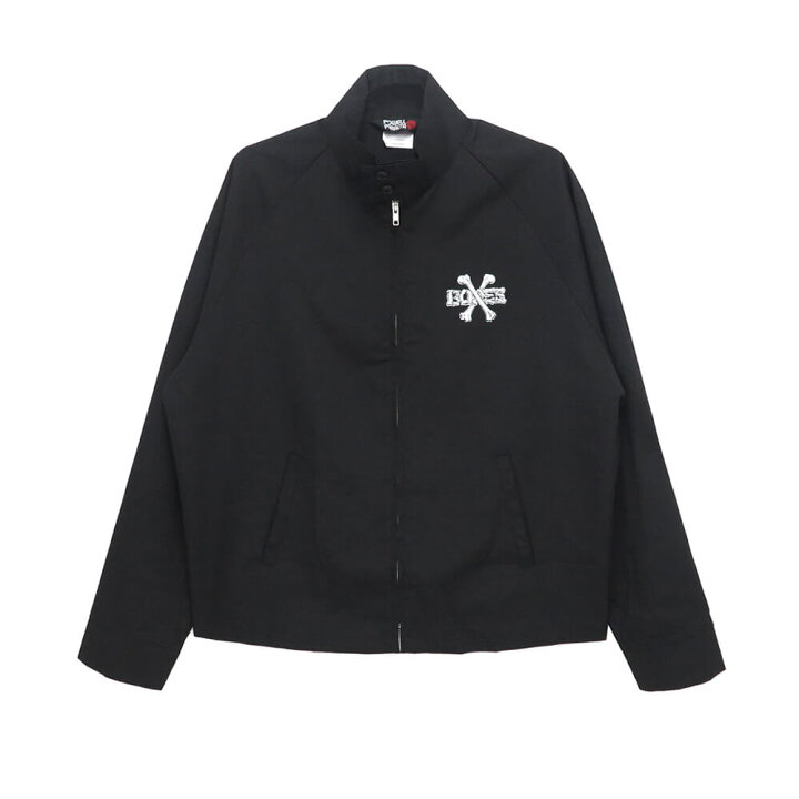 楽天市場】POWELL PERALTA JACKET パウエルペラルタ ジャケット CROSS 