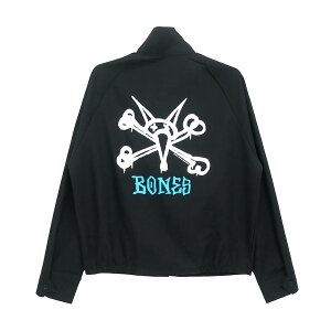 POWELL PERALTA JACKET �p�E�G���y�����^ �W���P�b�g OG VATO RAT BLACK �X�P�[�g�{�[�h �X�P�{�[
