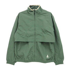 THEORIES JACKET セオリーズ ジャケット TAILWIND VENTED WIND BREAKER SAGE スケートボード スケボー