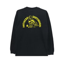 楽天市場】anti hero ロング tシャツの通販
