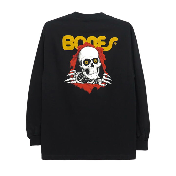 楽天市場】POWELL PERALTA LONG SLEEVE パウエルペラルタ ロング 