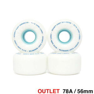 iAEgbgi 7,260~  2,490~jRICTA WHEEL N^ \tgEB[iN[U[j CLOUDSi78Aj 56mm XP[g{[h XP{[