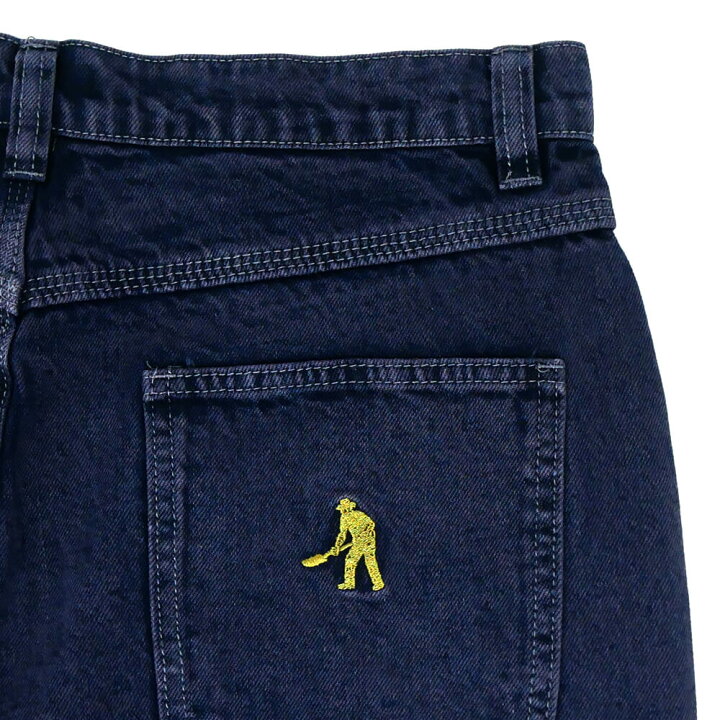楽天市場】PASS~PORT JEANS パスポート パンツ ジーンズ DENIM WORKERS 