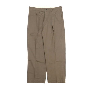 PASS~PORT PANTS �p�X�|�[�g �p���c �W�[���Y HERRINGBONE LEAGUES CLUB LIGHT BROWN �X�P�[�g�{�[�h �X�P�{�[