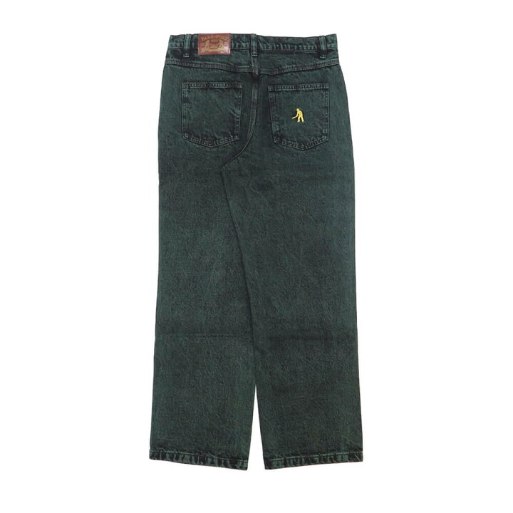 楽天市場】（セール・36inchのみ）PASS~PORT JEANS パスポート パンツ 