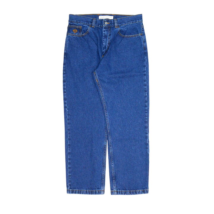 楽天市場】（セール・34/32サイズのみ）POLAR JEANS ポーラー パンツ 