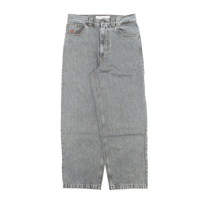 Polar bigboy ポーラー スケボー 服 POLAR SKATE CO ポーラー スケート 