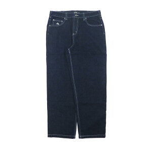THEORIES JEANS �Z�I���[�Y �p���c �W�[���Y PAVILLION JEANS RAW INDIGO �X�P�[�g�{�[�h �X�P�{�[