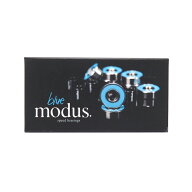 MODUS BEARING モーダス ベアリング BLUE グリースタイプ スケートボード スケボー