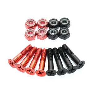 HARDZEISS BOLT n[hcACX {givXj1C` PHILLIPS MK4 DESHI BLACK/RED XP[g{[h XP{[