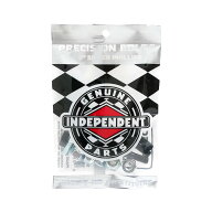 INDEPENDENT BOLT インディペンデント ボルト（プラス） PRECISION BOLTS PHILLIPS・SUMMIT BLACK/SILVER…