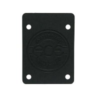 ACE SHOCK PAD エース ショックパッド 2枚入り SHOCK PADS 1/16インチ スケートボード スケボー