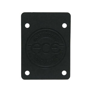 ACE SHOCK PAD �G�[�X �V���b�N�p�b�h 2������ SHOCK PADS 1/16�C���` �X�P�[�g�{�[�h �X�P�{�[