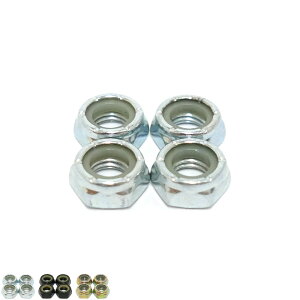 AXLE NUT �p�[�c �A�N�Z���i�b�g �X�P�[�g�{�[�h �X�P�{�[