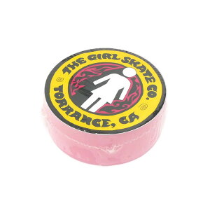 GIRL WAX K[ bNX GSSC WAX PINK XP[g{[h XP{[