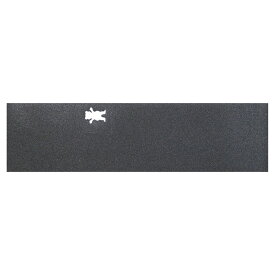 GRIZZLY DECKTAPE グリズリー デッキテープ BEAR CUTOUT（9inch x 33inch） スケートボード スケボー
