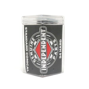 INDEPENDENT BUSHING CfByfg NbV ubV STANDARD CONICAL HARDi94Aj BLACK XP[g{[h XP{[