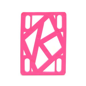 KROOKED RISER PAD �N���L�b�h �X�y�[�X�p�b�h ���C�U�[�p�b�h 2������ RISERS 1/8�C���` �X�P�[�g�{�[�h �X�P�{�[