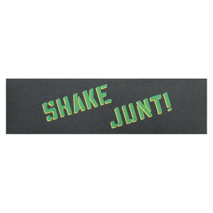 MOB GRIP DECKTAPE uObv fbLe[v SHAKE JUNT BIG SPRAY LOGOi9inch x 33inchj XP[g{[h XP{[