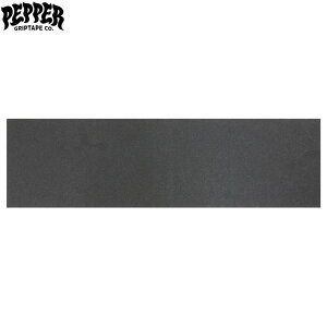 PEPPER DECKTAPE ybp[ fbLe[v G5i9inch x 33.5inchj XP[g{[h XP{[