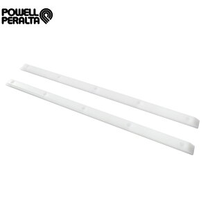 POWELL PERALTA RAIL BAR �p�E�G���y�����^ ���[���o�[ RIB BONES WHITE �X�P�[�g�{�[�h �X�P�{�[