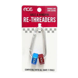 ACE TOOL �G�[�X �����` �c�[�� �H�� AXLE & KINGPIN RE-THREADER DIES �X�P�[�g�{�[�h �X�P�{�[