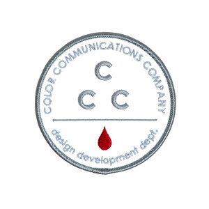 COLOR COMMUNICATIONS PATCH �J���[�R�~���j�P�[�V�����Y ���b�y�� CCC LG GREY/WHITE �X�P�[�g�{�[�h �X�P�{�[