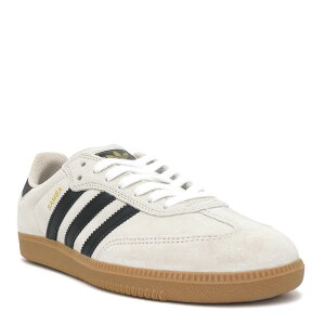 ADIDAS SKATEBOARDING SHOES AfB_XXP[g{[fBO V[Y Xj[J[ To SAMBA ADV ALUMINA/BLACK/GUM JR7108 XP[g{[h XP{[