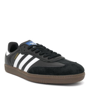 ADIDAS SKATEBOARDING SHOES AfB_XXP[g{[fBO V[Y Xj[J[ To SAMBA ADV BLACK/WHITE/GUM IE3100 XP[g{[h XP{[