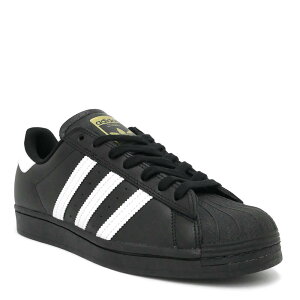 ADIDAS SKATEBOARDING SHOES AfB_XXP[g{[fBO V[Y Xj[J[ X[p[X^[ SUPERSTAR ADV BLACK/WHITE/WHITE GW6931 XP[g{[h XP{[