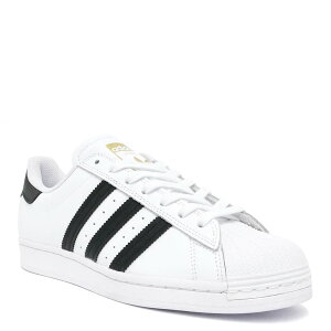 ADIDAS SKATEBOARDING SHOES AfB_XXP[g{[fBO V[Y Xj[J[ X[p[X^[ SUPERSTAR ADV WHITE/BLACK/WHITE GW6930 XP[g{[h XP{[