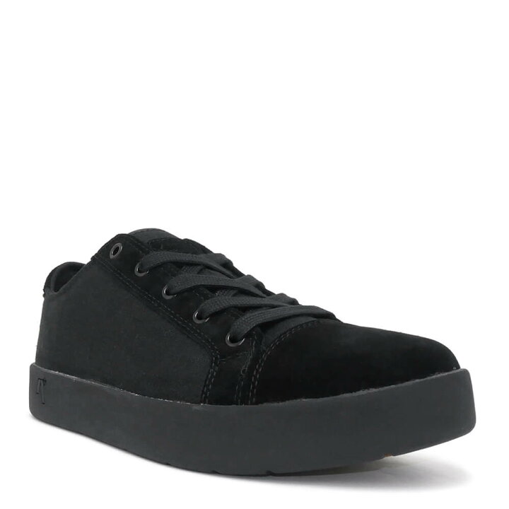 楽天市場】ARETH SHOES アース シューズ スニーカー LOLL ALL BLACK 