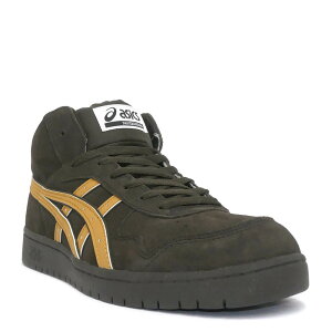 ASICS SKATEBOARDING SHOES �A�V�b�N�X�X�P�[�g�{�[�f�B���O �V���[�Y �X�j�[�J�[ JAPAN PRO MT BLACK COFFEE �X�P�[�g�{�[�h �X�P�{�[