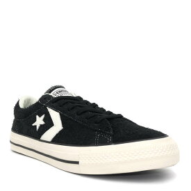 CONVERSE SHOES コンバース シューズ スニーカー PRORIDE SK BS OX + BLACK スケートボード スケボー