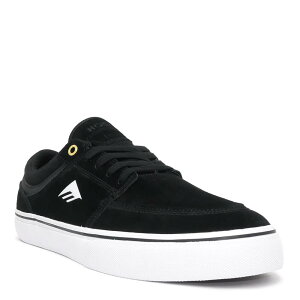 EMERICA SHOES GJ V[Y Xj[J[ HOBAN BLACK XP[g{[h XP{[