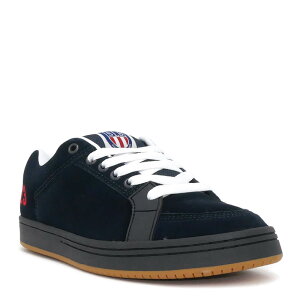 ETNIES SHOES Ggj[Y V[Y Xj[J[ SAL23 NAVY XP[g{[h XP{[