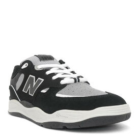NEW BALANCE NUMERIC SHOES ニューバランス ヌメリック シューズ スニーカー TIAGO LEMOS 1010 NM1010GG BLACK/GREY スケートボード スケボー